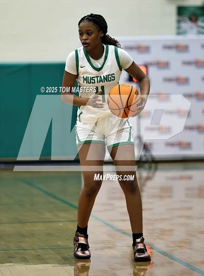 Thumbnail 3 in Queen's Grant @ Myers Park (George Lynch Invitational) photogallery.