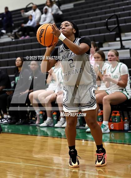 Thumbnail 3 in Queen's Grant @ Myers Park (George Lynch Invitational) photogallery.