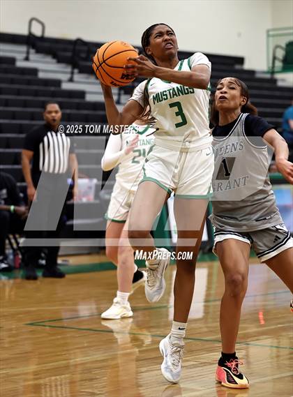 Thumbnail 3 in Queen's Grant @ Myers Park (George Lynch Invitational) photogallery.