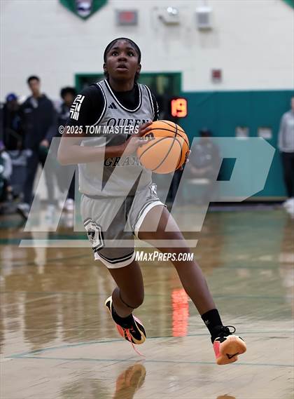 Thumbnail 3 in Queen's Grant @ Myers Park (George Lynch Invitational) photogallery.