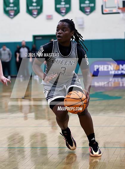 Thumbnail 3 in Queen's Grant @ Myers Park (George Lynch Invitational) photogallery.