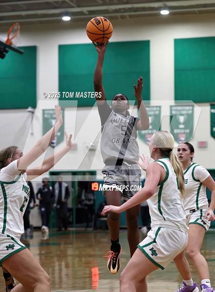 Thumbnail 1 in Queen's Grant @ Myers Park (George Lynch Invitational) photogallery.