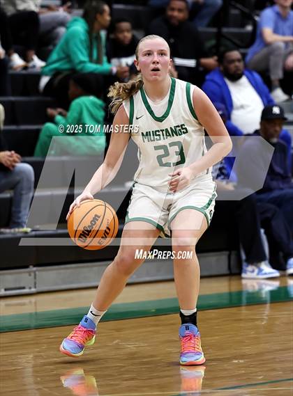 Thumbnail 2 in Queen's Grant @ Myers Park (George Lynch Invitational) photogallery.