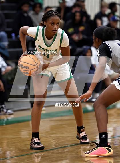 Thumbnail 3 in Queen's Grant @ Myers Park (George Lynch Invitational) photogallery.