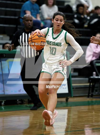 Thumbnail 1 in Queen's Grant @ Myers Park (George Lynch Invitational) photogallery.