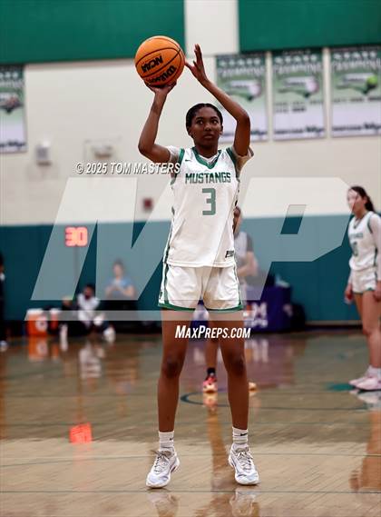 Thumbnail 2 in Queen's Grant @ Myers Park (George Lynch Invitational) photogallery.