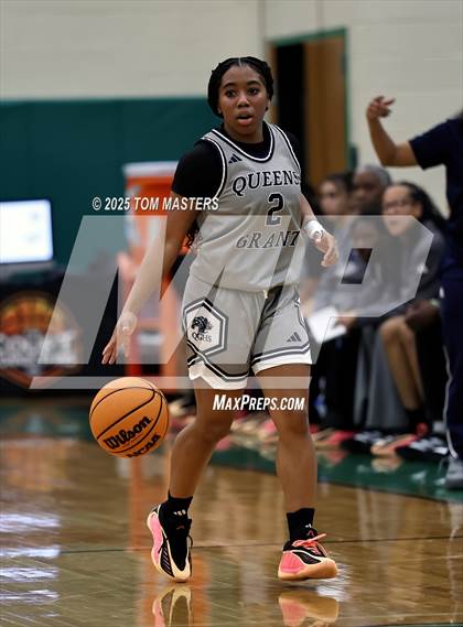 Thumbnail 2 in Queen's Grant @ Myers Park (George Lynch Invitational) photogallery.