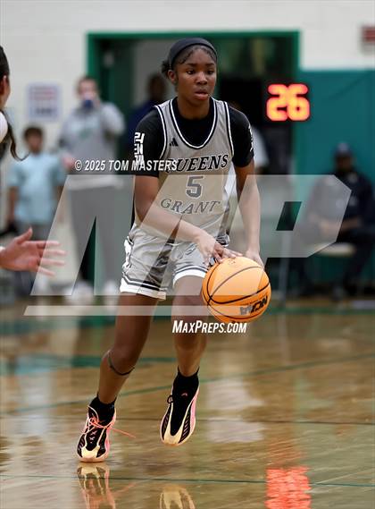 Thumbnail 3 in Queen's Grant @ Myers Park (George Lynch Invitational) photogallery.