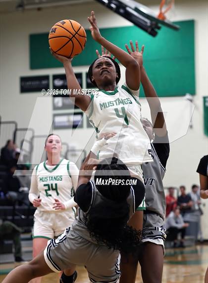 Thumbnail 1 in Queen's Grant @ Myers Park (George Lynch Invitational) photogallery.