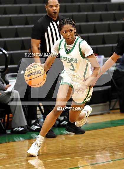 Thumbnail 3 in Queen's Grant @ Myers Park (George Lynch Invitational) photogallery.