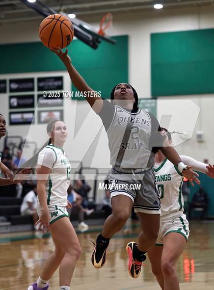 Thumbnail 2 in Queen's Grant @ Myers Park (George Lynch Invitational) photogallery.