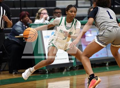 Thumbnail 1 in Queen's Grant @ Myers Park (George Lynch Invitational) photogallery.