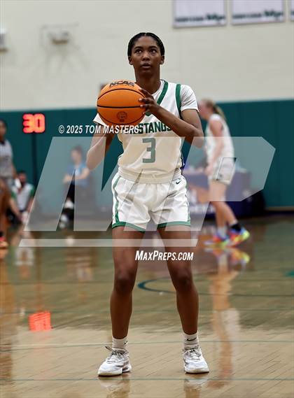 Thumbnail 1 in Queen's Grant @ Myers Park (George Lynch Invitational) photogallery.