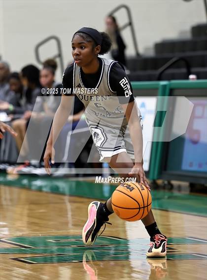 Thumbnail 1 in Queen's Grant @ Myers Park (George Lynch Invitational) photogallery.