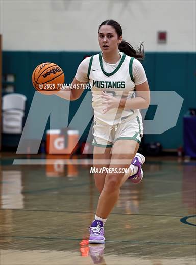 Queen's Grant @ Myers Park (George Lynch Invitational)