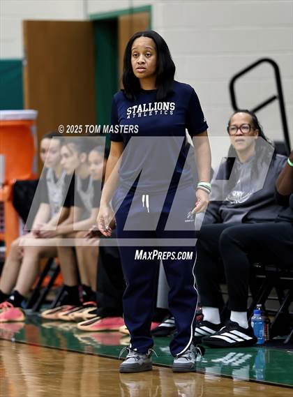 Thumbnail 1 in Queen's Grant @ Myers Park (George Lynch Invitational) photogallery.