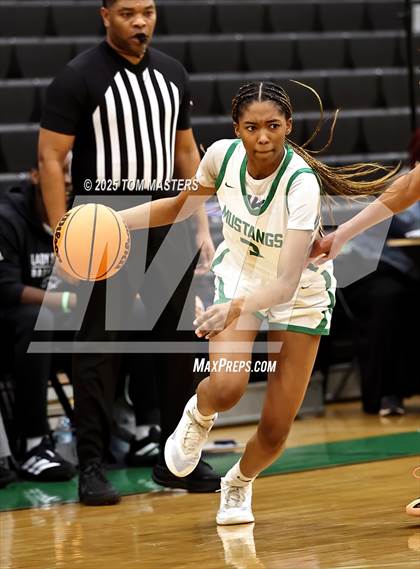 Thumbnail 2 in Queen's Grant @ Myers Park (George Lynch Invitational) photogallery.