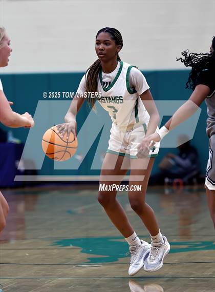 Thumbnail 3 in Queen's Grant @ Myers Park (George Lynch Invitational) photogallery.