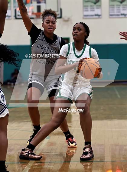 Thumbnail 3 in Queen's Grant @ Myers Park (George Lynch Invitational) photogallery.