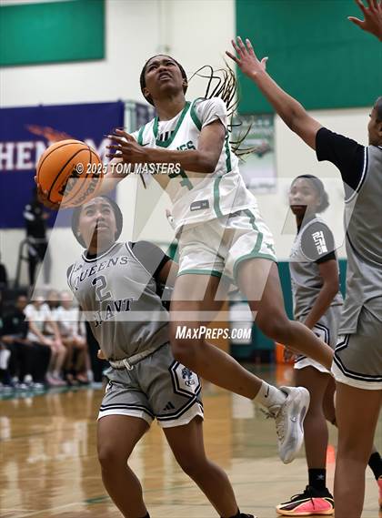 Thumbnail 2 in Queen's Grant @ Myers Park (George Lynch Invitational) photogallery.