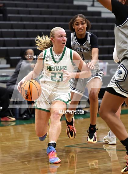 Thumbnail 2 in Queen's Grant @ Myers Park (George Lynch Invitational) photogallery.