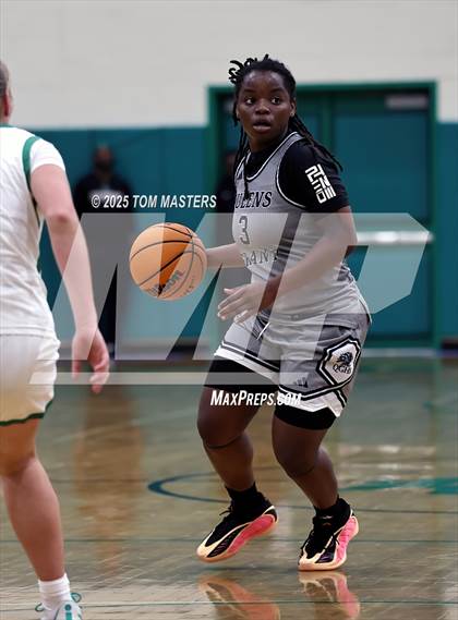 Thumbnail 3 in Queen's Grant @ Myers Park (George Lynch Invitational) photogallery.