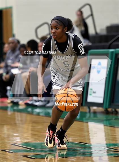 Thumbnail 3 in Queen's Grant @ Myers Park (George Lynch Invitational) photogallery.