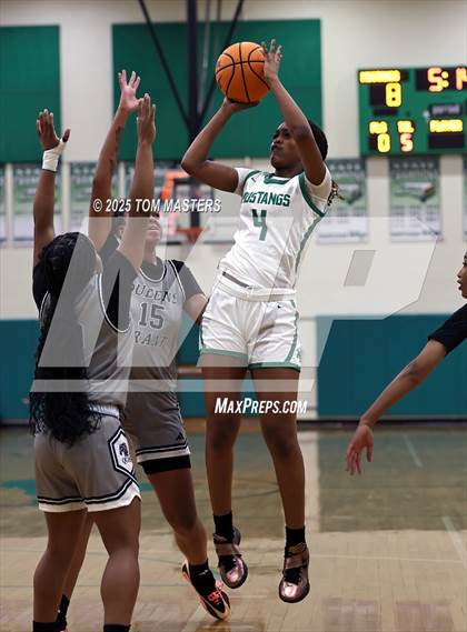 Thumbnail 1 in Queen's Grant @ Myers Park (George Lynch Invitational) photogallery.