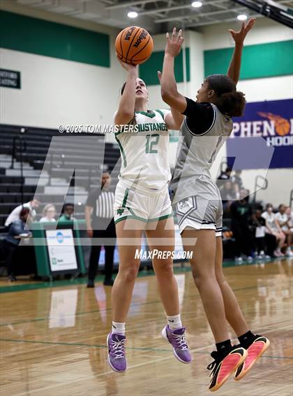 Thumbnail 1 in Queen's Grant @ Myers Park (George Lynch Invitational) photogallery.