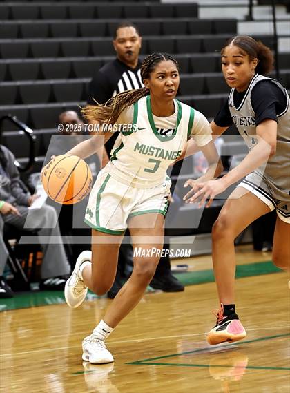 Thumbnail 1 in Queen's Grant @ Myers Park (George Lynch Invitational) photogallery.