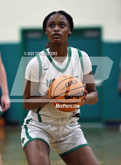 Thumbnail 1 in Queen's Grant @ Myers Park (George Lynch Invitational) photogallery.