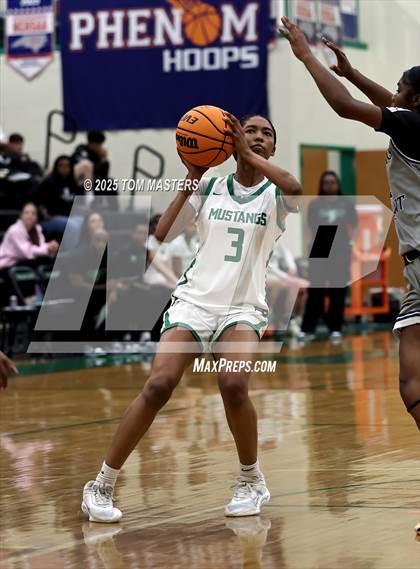 Thumbnail 3 in Queen's Grant @ Myers Park (George Lynch Invitational) photogallery.