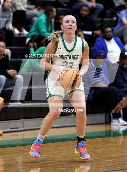 Thumbnail 3 in Queen's Grant @ Myers Park (George Lynch Invitational) photogallery.