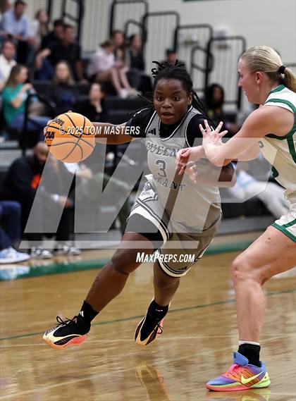 Thumbnail 1 in Queen's Grant @ Myers Park (George Lynch Invitational) photogallery.