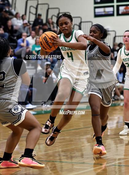 Thumbnail 3 in Queen's Grant @ Myers Park (George Lynch Invitational) photogallery.