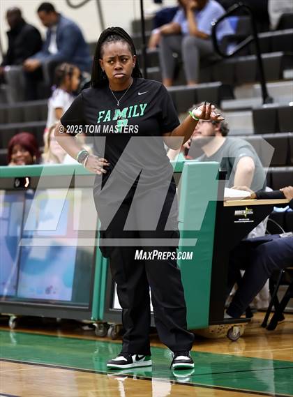 Thumbnail 3 in Queen's Grant @ Myers Park (George Lynch Invitational) photogallery.