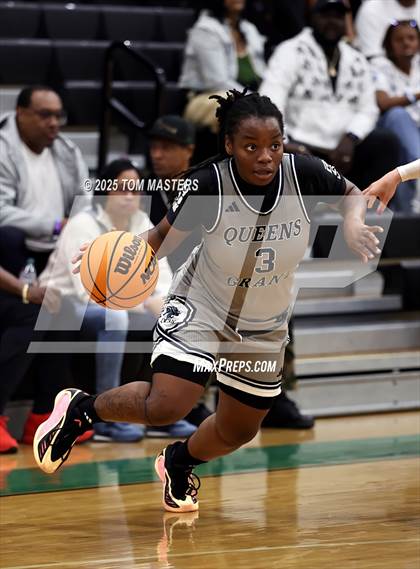 Thumbnail 1 in Queen's Grant @ Myers Park (George Lynch Invitational) photogallery.