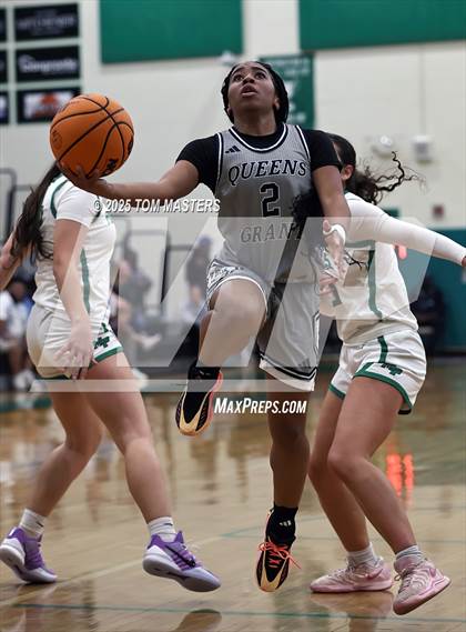 Thumbnail 1 in Queen's Grant @ Myers Park (George Lynch Invitational) photogallery.