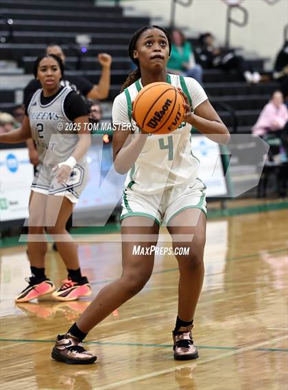 Thumbnail 2 in Queen's Grant @ Myers Park (George Lynch Invitational) photogallery.