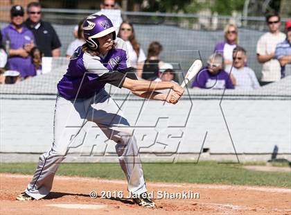 Thumbnail 2 in North Webster @ E.D. White (LHSAA 3A Quarterfinal) photogallery.