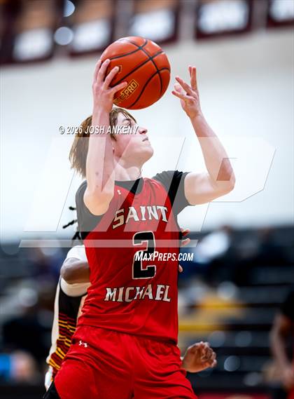 Thumbnail 3 in St. Michael @ Brusly photogallery.