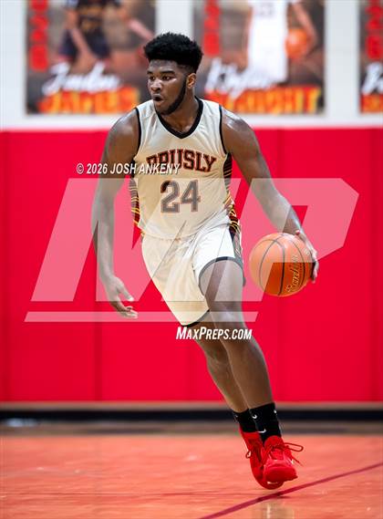 Thumbnail 3 in St. Michael @ Brusly photogallery.