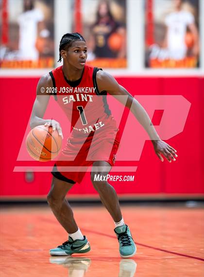 Thumbnail 3 in St. Michael @ Brusly photogallery.