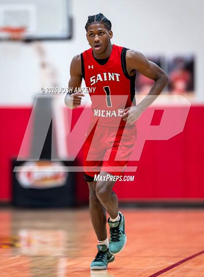 Thumbnail 2 in St. Michael @ Brusly photogallery.