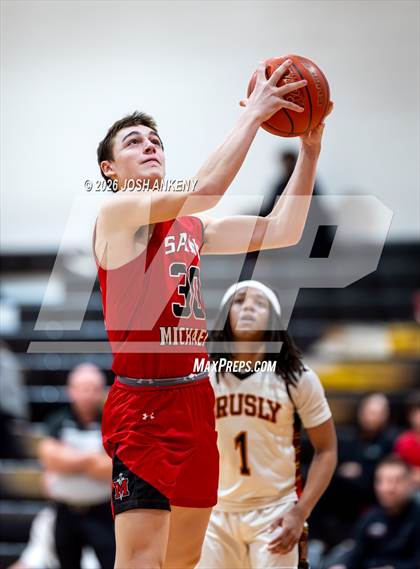 Thumbnail 2 in St. Michael @ Brusly photogallery.