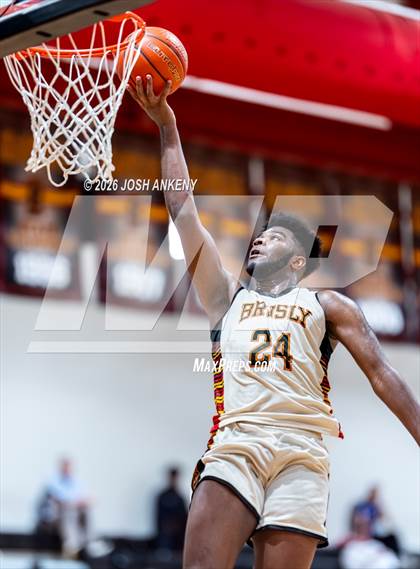 Thumbnail 1 in St. Michael @ Brusly photogallery.