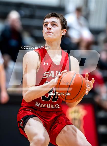 Thumbnail 3 in St. Michael @ Brusly photogallery.