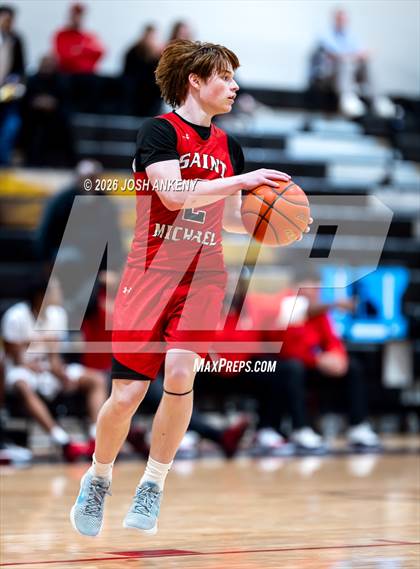 Thumbnail 3 in St. Michael @ Brusly photogallery.