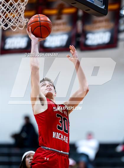 Thumbnail 3 in St. Michael @ Brusly photogallery.