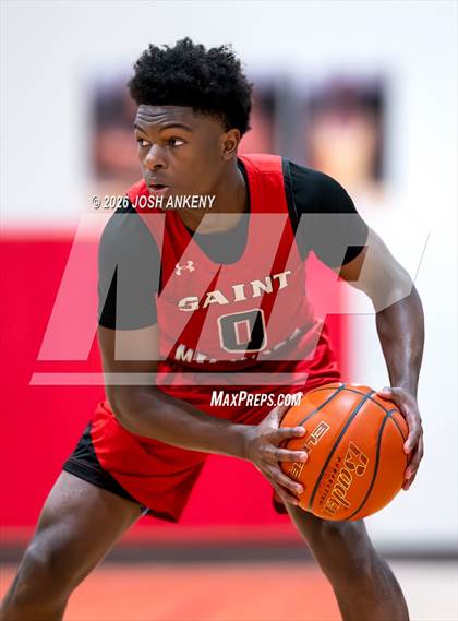 Thumbnail 1 in St. Michael @ Brusly photogallery.